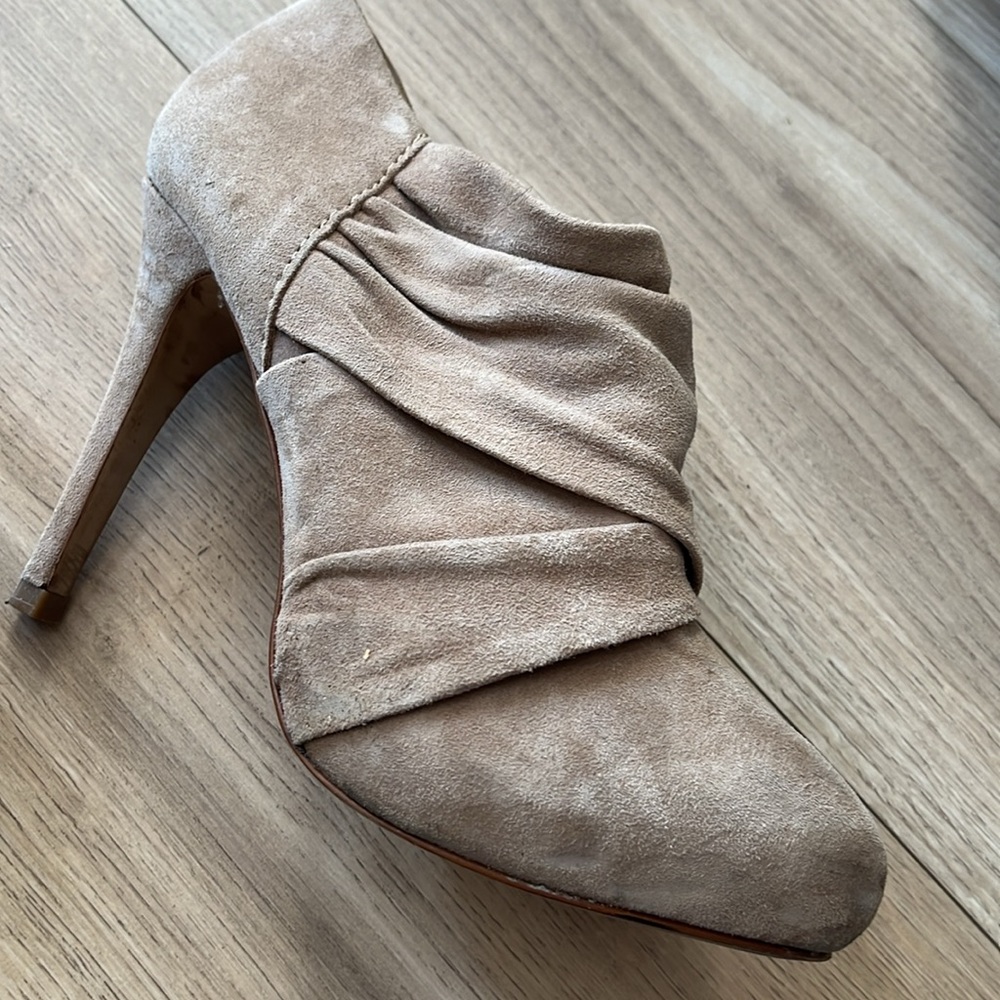 Zara booties - Picture 5 of 5